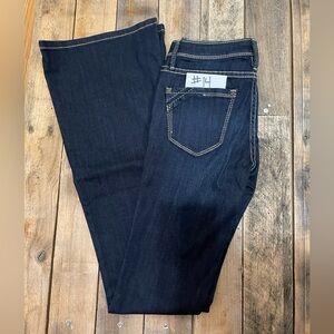 Buckle Black Fit. 53